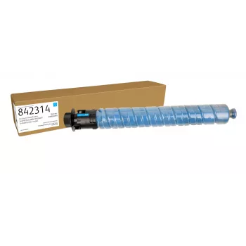 Xerox Everyday™ Cyan Remanufactured Toner, saderīgs ar Ricoh 842314, standarta ietilpība