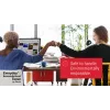 Xerox Everyday™ Black Remanufactured Toner saderīgs ar Canon C-EXV55 (2182C002AA), standarta ietilpība