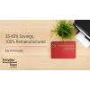 Xerox Everyday™ Black Remanufactured Toner saderīgs ar Canon C-EXV55 (2182C002AA), standarta ietilpība