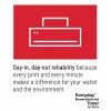 Xerox Everyday™ Black Remanufactured Toner saderīgs ar Canon C-EXV55 (2182C002AA), standarta ietilpība
