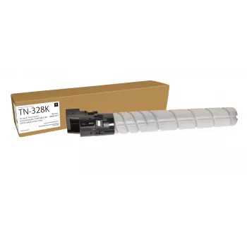 Xerox Everyday™ Black Remanufactured Toner, saderīgs ar Konica Minolta AAV8150 (AAV8150), standarta ietilpība