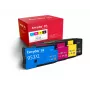 Xerox Everyday™ Multipack Tinte HP953XL (HP953XL MULTIPACK), Augstas ietilpības