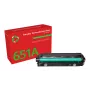 Xerox Everyday™ Melns Pārstrādāts Toneris saderīgs ar HP 651A 650A 307A (CE340A/CE270A/CE740A), standarta ietilpība