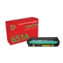 Xerox Everyday™ Yellow Remanufactured Toner, saderīgs ar HP 651A 650A 307A (CE342A/CE272A/CE742A), standarta ietilpība