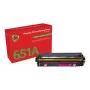 Everyday™ Magenta Remanufactured Toner no Xerox, saderīgs ar HP 651A 650A 307A (CE343A/CE273A/CE743A), standarta ietilpība