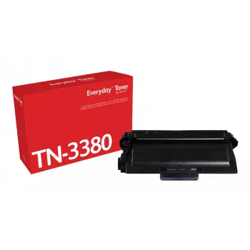 Xerox Everyday™ Mono Toner saderīgs ar Brother TN3380, standarta ietilpība