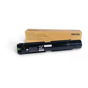 Xerox 006R01824 oriģinālā melnā tonera kasetne, 1 gab.