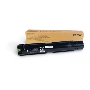 Xerox 006R01828 oriģinālā tonera kasetne, melna, 1 gab.