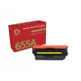 Everyday™ Yellow Remanufactured Toner by Xerox saderīgs ar HP 655A (CF452A), standarta ietilpība