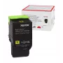 Xerox Genuine ® C310/C315 dzeltena augstas ietilpības tonera kasetne (5500 lapas) - 006R04367