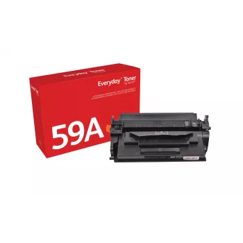 Xerox Everyday™ Mono Toner, saderīgs ar HP 59A (CF259A), standarta ietilpība