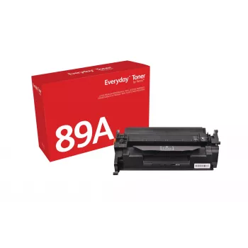 Xerox Everyday™ Mono Toner, saderīgs ar HP 89A (CF289A), standarta ietilpība