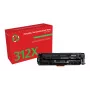 Xerox Everyday™ Black Remanufactured Toner saderīgs ar HP 312X (CF380X), Augstas ietilpības