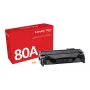 Xerox Everyday™ Black Toner saderīgs ar HP 80A (CF280A), standarta ietilpība