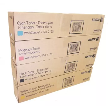Xerox 006R01453 oriģinālā toneru kasetne melna 1 gab.