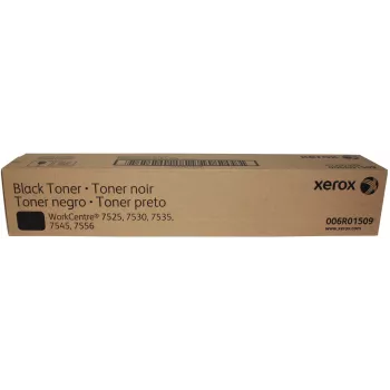 Xerox 006R01509 oriģinālā tonera kasetne, melna, 2500 lpp.