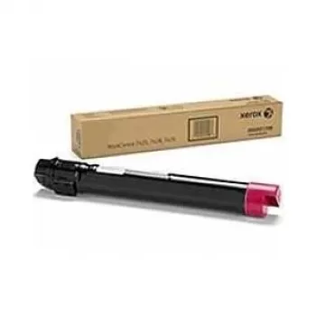 Xerox 006R01519 oriģinālā magenta tonera kasetne 1 gab.