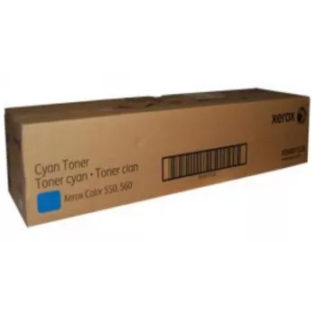 Xerox 006R01528 toner kasetne 1 gab. Oriģināla Ciāna