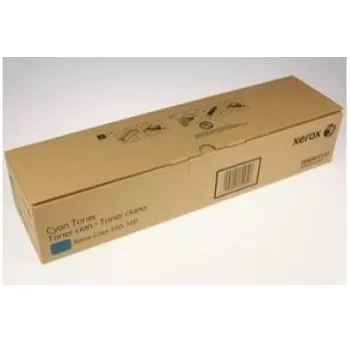 Xerox 006R01532 oriģinālā tonera kasetne, ciāna