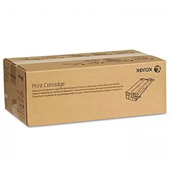 Xerox 006R01605 oriģinālā melnā tonera kasetne