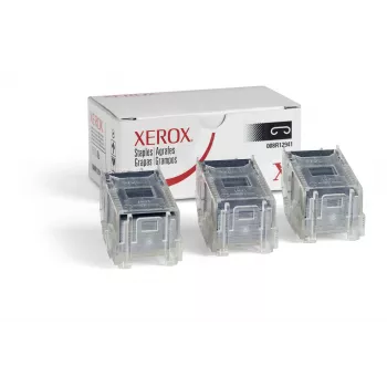 Xerox skavu papildinājumi Advanced & Professional Finishers un Convenience Stapler