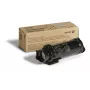 Xerox Genuine Phaser® 6510, WorkCentre® 6515 Melns augstas ietilpības tonera kasetne (5500 lapas) - 106R03480