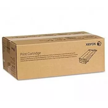Xerox 106R03396 oriģinālā tonera kasetne, melna, 31000 lpp.