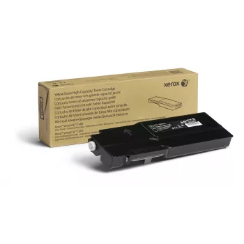 Xerox Genuine ® VersaLink® C400/C405 Melns Īpaši augstas ietilpības toneris (10500 lapas) - 106R03528