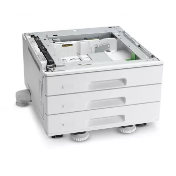 Xerox Trīs 520 loksnes A3 paliktņu modulis (1560 loksnes)