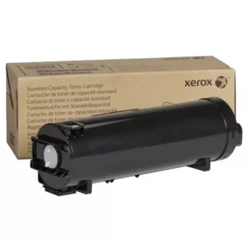 Xerox 106R03943 toneris 1 gab. Oriģināls Melns