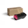Xerox Genuine® VersaLink® C500/C505 Magenta Standarta Tonera Kasetne (2400 lpp.) - 106R03860