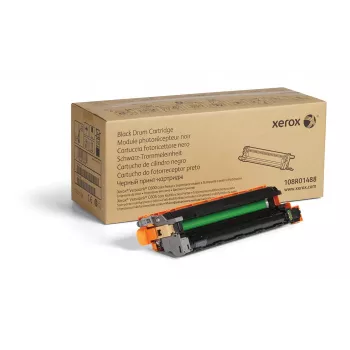 Xerox VersaLink C60X Melnā Bungas Kasetne (40 000 lpp.)