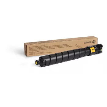 Xeros oriģinālā dzeltenā augstas ietilpības tonera kasetne VersaLink C8000/C8000W (16500 lpp.) - 106R04052