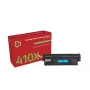 Everyday™ Cyan Remanufactured Toner by Xerox saderīgs ar HP 410X (CF411X), augstas ietilpības