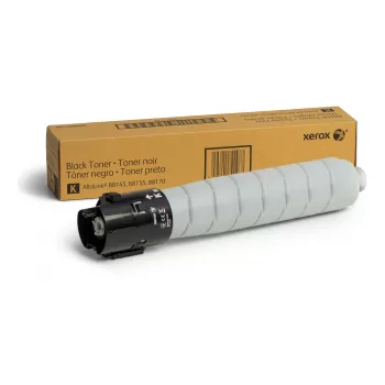Xerox 006R01771 toner kasetne 1 gab. Oriģināla Melna
