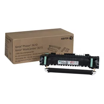 Xerox Fuser 220 V (ilgmūžīga detaļa, parasti nav nepieciešama)