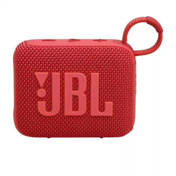 JBL Go 4 Monoportatīvais skaļrunis Sarkans 4.2 W