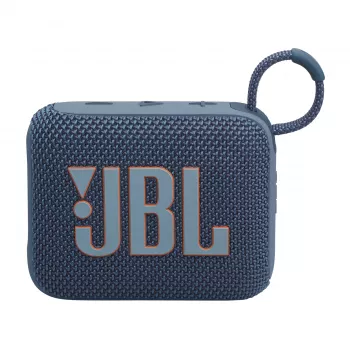 JBL Go 4 Blue – pārnēsājams mono skaļrunis 4.2 W