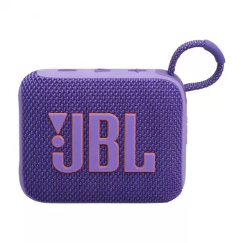 JBL Go 4 Mono portatīvais skaļrunis violets 4.2 W