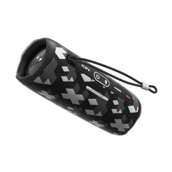 JBL Flip 6 Martin Garrix Pelēks 30 W