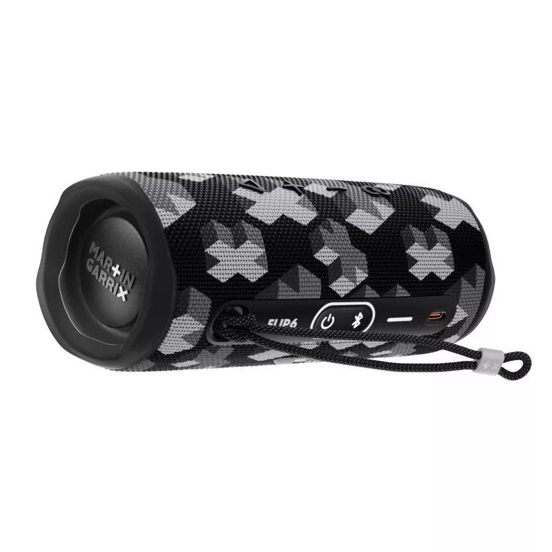 JBL Flip 6 Martin Garrix Pelēks 30 W