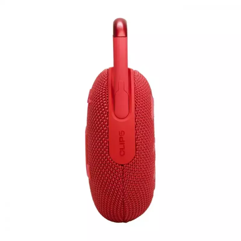 Pārnēsājams skaļrunis JBL Clip 5 Sarkans