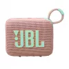 Pārnēsājams Bluetooth skaļrunis JBL Go 4 Mono Rozā 4.2 W