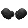 JBL Wave Buds 2 Bezvadu austiņas TWS Iekšauss Zvanu/Mūzikas Bluetooth Melnas