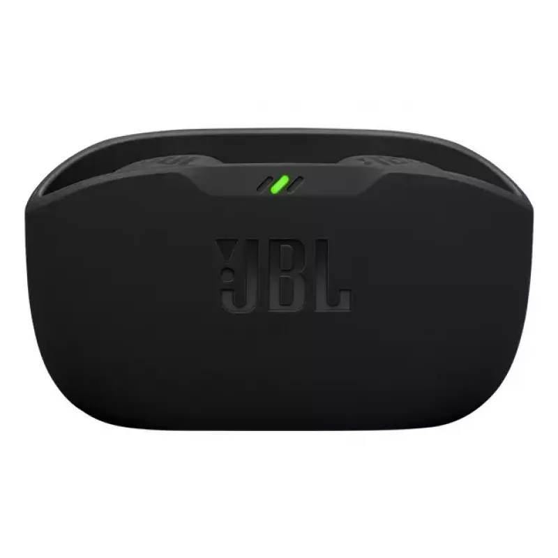 JBL Wave Buds 2 Bezvadu austiņas TWS Iekšauss Zvanu/Mūzikas Bluetooth Melnas