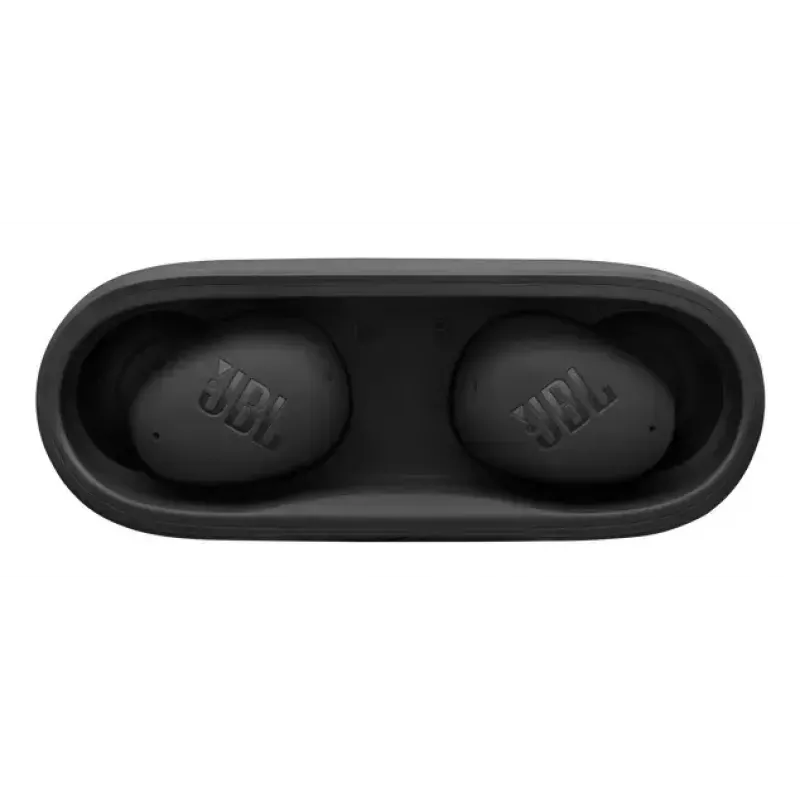 JBL Wave Buds 2 Bezvadu austiņas TWS Iekšauss Zvanu/Mūzikas Bluetooth Melnas