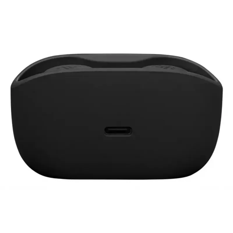 JBL Wave Buds 2 Bezvadu austiņas TWS Iekšauss Zvanu/Mūzikas Bluetooth Melnas