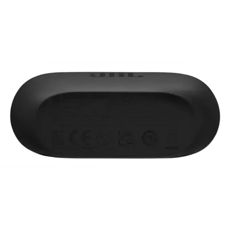 JBL Wave Buds 2 Bezvadu austiņas TWS Iekšauss Zvanu/Mūzikas Bluetooth Melnas