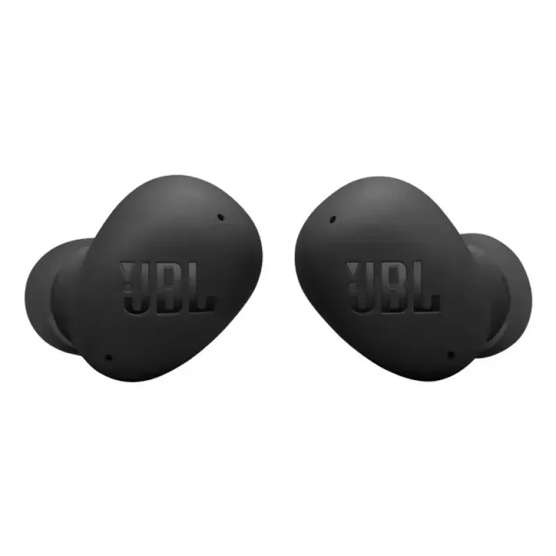 JBL Wave Buds 2 Bezvadu austiņas TWS Iekšauss Zvanu/Mūzikas Bluetooth Melnas