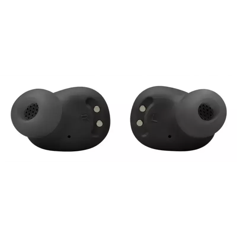 JBL Wave Buds 2 Bezvadu austiņas TWS Iekšauss Zvanu/Mūzikas Bluetooth Melnas